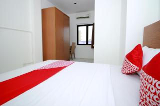 Hotel O Jati Exclusive Homestay - 2