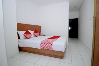 Hotel O Jati Exclusive Homestay - 1