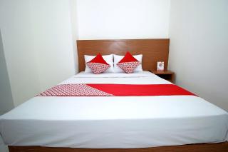 Hotel O Jati Exclusive Homestay - 0
