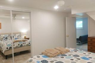 2-Br Stylish Apt & Sauna in Woods. 24/7 check-in. - Armonk - 0