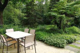2-Br Stylish Apt & Sauna in Woods. 24/7 check-in. - Armonk - 9