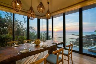 Six Senses Krabey Island - 8
