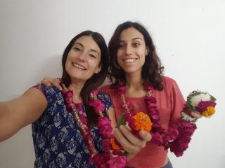 Aradhana's Home Stay - Agra - 1