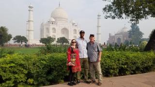 Aradhana's Home Stay - Agra - 7