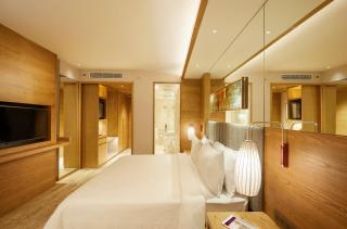 The Residency Towers - 3