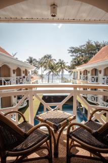 Boracay Mandarin Island Hotel - Boracay - 7