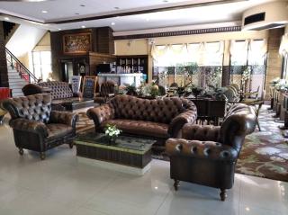 Ruean Phae Royal Park Hotel - Phitsanulok - 5