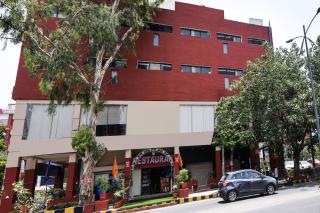 Red inn - Gurgaon - 9