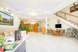 Legend Connect Homestay - Hoi An - 1