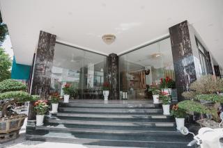 Ban Me Central Hotel - Buôn Ma Thuột - 4