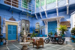 Heritage Gouri Haveli - Jodhpur - 6