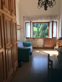 casa della neve - Foppolo - 2