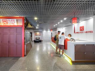 Ruamchitt Plaza Hotel - 6