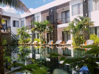 Central Corner d'Angkor - 8