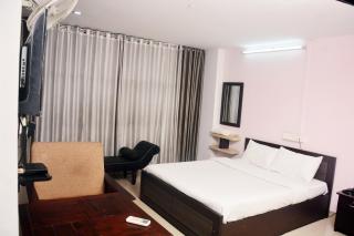MALAPPURAM RESIDENCY - Malappuram - 5