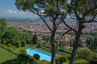 Hotel Torre di Bellosguardo - Firenze - 8