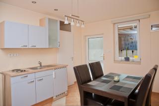 Alt Baden Apartement - Dunaszekcső - 3