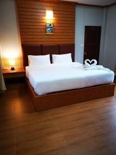 RS Phong Riverside Resort - Khon Kaen - 8