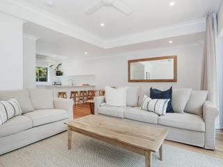 Byron Beachside 8 - 0