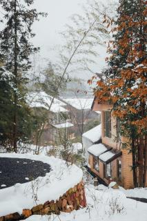 Zishan Eco Resort - Zhangjiajie - 5