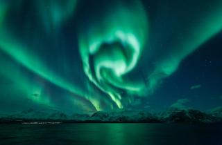 Magic Mountain Lodge - Lyngen - Lyngseidet - 4