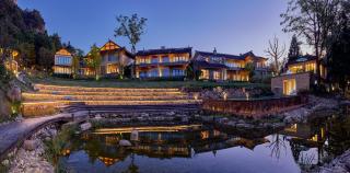 Evergreen Forest Retreat Zhangjiajie, Near National Forest Park Avator Park, Luxury Nature Escape, Free Airport&Train Shuttle Service & Travel itinerary, English Speaking Butler - 5