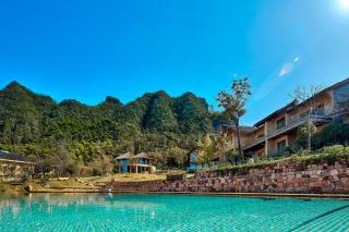 Zishan Eco Resort - Zhangjiajie - 1