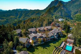 Evergreen Retreat-walk to Zhangjiajie National Forest Park, free pick up service - 1