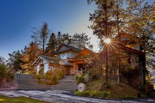 Zishan Eco Resort - Zhangjiajie - 9
