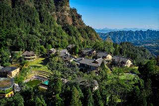 Evergreen Forest Retreat Zhangjiajie, Near National Forest Park Avator Park, Luxury Nature Escape, Free Airport&Train Shuttle Service & Travel itinerary, English Speaking Butler - 9