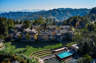 Evergreen Forest Retreat Zhangjiajie, Near National Forest Park Avator Park, Luxury Nature Escape, Free Airport&Train Shuttle Service & Travel itinerary, English Speaking Butler - 4