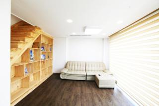 Daecheon Baroh Village - 1