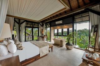 Villa Kelusa - Ubud - 2