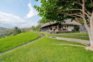 Villa Kelusa - Ubud - 5