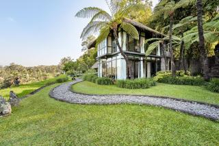 Villa Kelusa - Ubud - 9