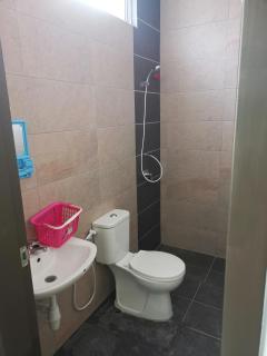Homestay An-nur - 4