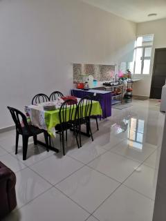 Homestay An-nur - 2
