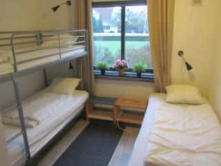 Bruksparkens Hostel - 1