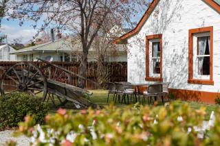Settlers Cottage Motel - Arrowtown - 4