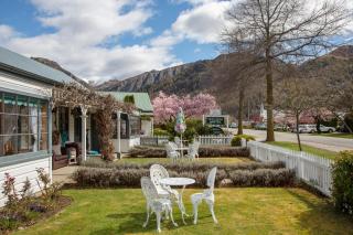 Settlers Cottage Motel - Arrowtown - 3