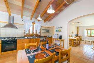Finca SON VADO by Mallorca Villa Selection - Santa Margalida - 4