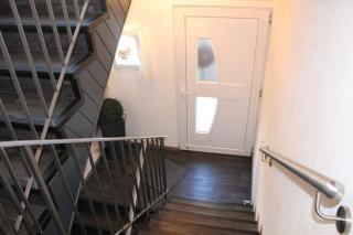 Ferienwohnung Jasmin in Schönau bei Heidelberg Fewo 1 mit Terrasse - Schönau - 1