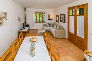 Finca SON VADO by Mallorca Villa Selection - Santa Margalida - 2