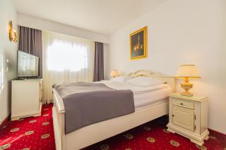 Hotel Imparatul Romanilor Hotel & SPA - Sibiu - 2
