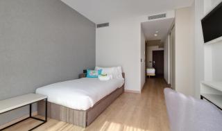Oca Playa de Foz Hotel & Spa - Foz - 4