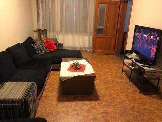 Capital Riga Apartment - Dzirnavu Street - 6