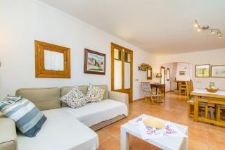 Finca SON VADO by Mallorca Villa Selection - Santa Margalida - 1