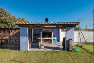 Villa Serra - Quartu SantʼElena - 7