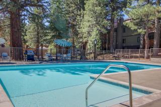 The Summit 276 - Mammoth Lakes - 9