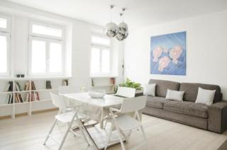 Green Apartment - Bolzano - 9